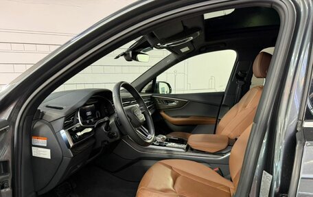Audi Q7, 2021 год, 7 000 000 рублей, 15 фотография