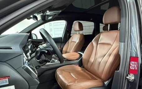 Audi Q7, 2021 год, 7 000 000 рублей, 13 фотография