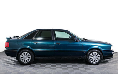 Audi 80, 1993 год, 250 000 рублей, 5 фотография