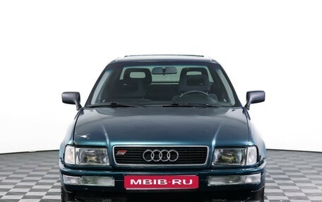 Audi 80, 1993 год, 250 000 рублей, 3 фотография