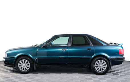 Audi 80, 1993 год, 250 000 рублей, 9 фотография