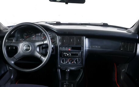 Audi 80, 1993 год, 250 000 рублей, 13 фотография