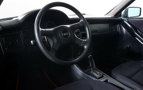 Audi 80, 1993 год, 250 000 рублей, 15 фотография