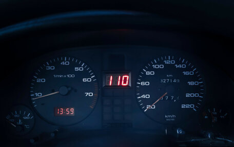 Audi 80, 1993 год, 250 000 рублей, 16 фотография
