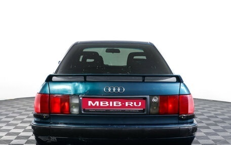 Audi 80, 1993 год, 250 000 рублей, 7 фотография