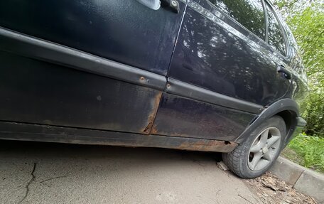 Volkswagen Golf III, 1994 год, 80 000 рублей, 4 фотография