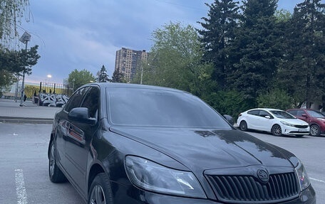 Skoda Octavia IV, 2011 год, 1 000 000 рублей, 1 фотография