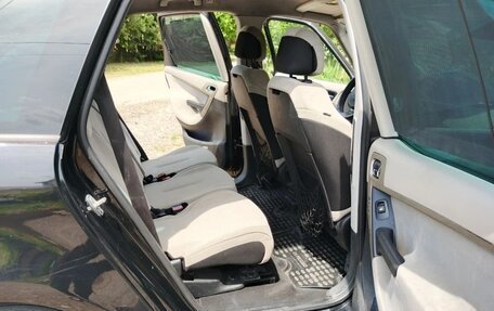 Citroen C4 Picasso II рестайлинг, 2007 год, 370 000 рублей, 1 фотография