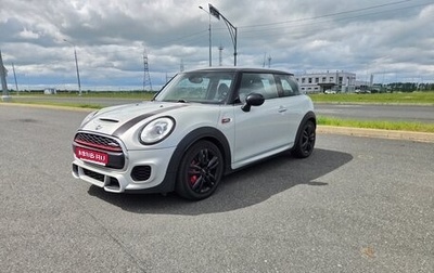 MINI Hatch, 2018 год, 2 500 000 рублей, 1 фотография