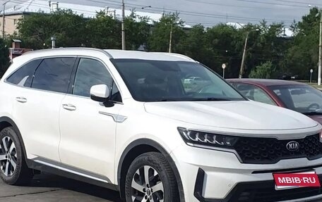 KIA Sorento IV, 2020 год, 3 790 000 рублей, 1 фотография