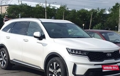 KIA Sorento IV, 2020 год, 3 790 000 рублей, 1 фотография