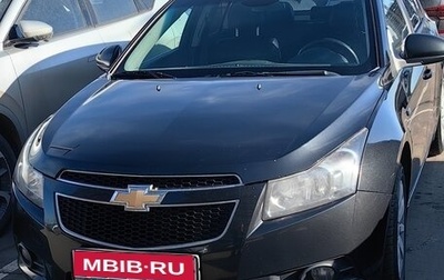 Chevrolet Cruze II, 2012 год, 700 000 рублей, 1 фотография