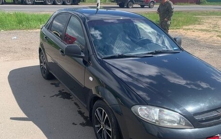 Chevrolet Lacetti, 2012 год, 730 000 рублей, 1 фотография
