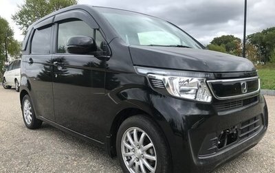 Honda N-WGN I рестайлинг, 2016 год, 925 000 рублей, 1 фотография