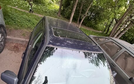 Volkswagen Golf III, 1994 год, 80 000 рублей, 12 фотография