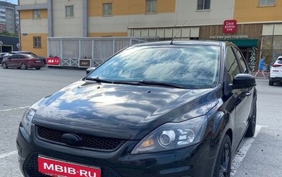 Ford Focus II рестайлинг, 2009 год, 590 000 рублей, 1 фотография