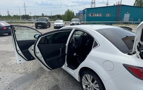 Mazda 6, 2008 год, 850 000 рублей, 3 фотография