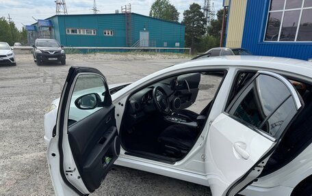 Mazda 6, 2008 год, 850 000 рублей, 2 фотография