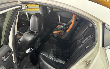 Mazda 6, 2008 год, 850 000 рублей, 8 фотография