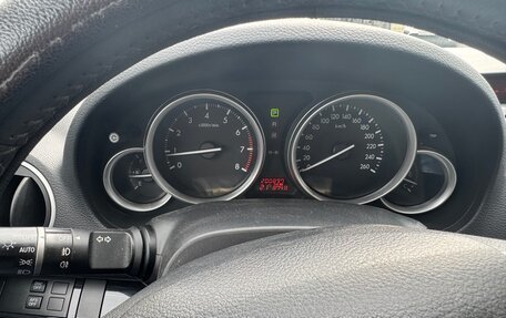 Mazda 6, 2008 год, 850 000 рублей, 6 фотография