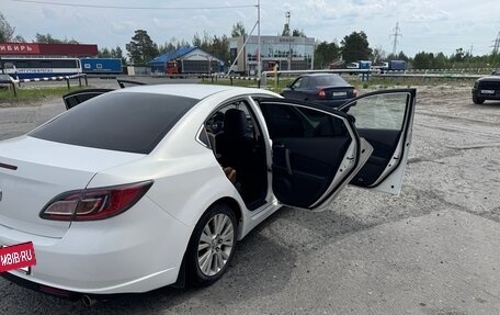 Mazda 6, 2008 год, 850 000 рублей, 5 фотография
