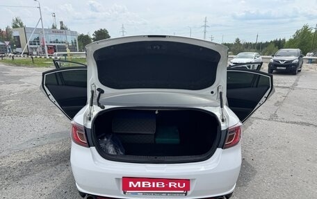 Mazda 6, 2008 год, 850 000 рублей, 4 фотография