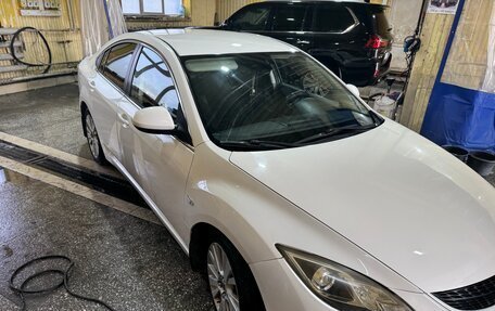 Mazda 6, 2008 год, 850 000 рублей, 12 фотография