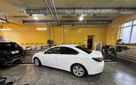 Mazda 6, 2008 год, 850 000 рублей, 15 фотография