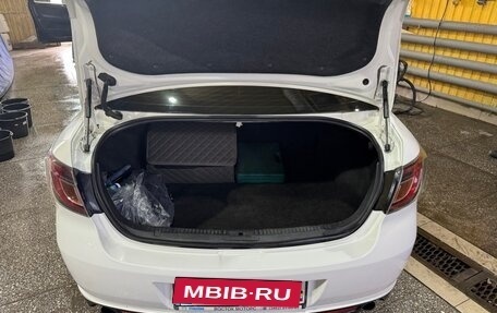 Mazda 6, 2008 год, 850 000 рублей, 7 фотография