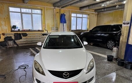 Mazda 6, 2008 год, 850 000 рублей, 11 фотография