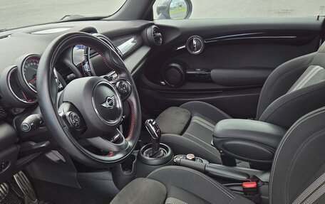 MINI Hatch, 2018 год, 2 500 000 рублей, 10 фотография