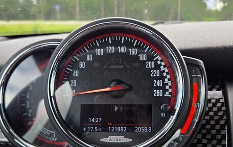 MINI Hatch, 2018 год, 2 500 000 рублей, 12 фотография