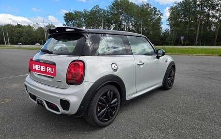 MINI Hatch, 2018 год, 2 500 000 рублей, 6 фотография