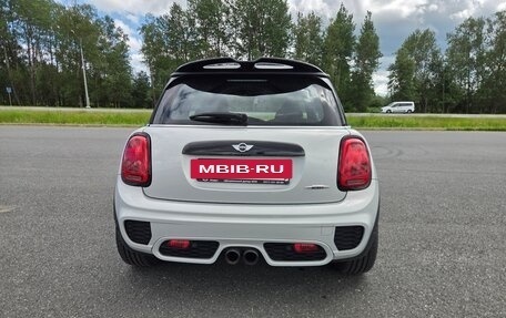MINI Hatch, 2018 год, 2 500 000 рублей, 7 фотография