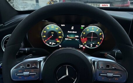 Mercedes-Benz C-Класс, 2018 год, 2 950 000 рублей, 17 фотография