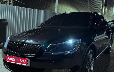 Skoda Octavia IV, 2011 год, 1 000 000 рублей, 3 фотография