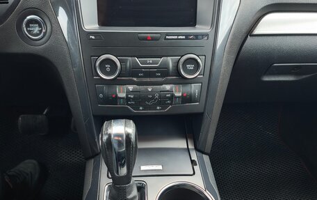 Ford Explorer VI, 2018 год, 3 299 000 рублей, 7 фотография