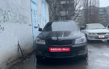 Skoda Octavia IV, 2011 год, 1 000 000 рублей, 4 фотография