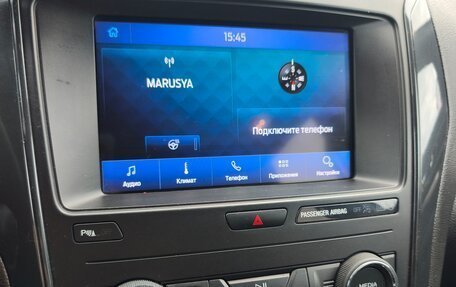 Ford Explorer VI, 2018 год, 3 299 000 рублей, 9 фотография