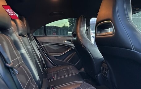 Mercedes-Benz CLA, 2014 год, 1 350 000 рублей, 9 фотография