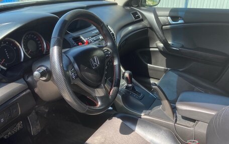 Honda Accord VIII рестайлинг, 2008 год, 950 000 рублей, 5 фотография