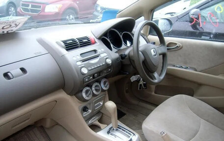 Honda Fit Aria, 2004 год, 195 000 рублей, 9 фотография