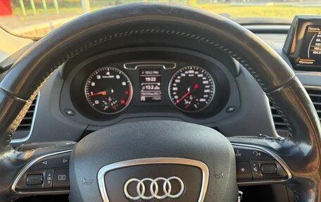Audi Q3, 2014 год, 1 800 000 рублей, 5 фотография