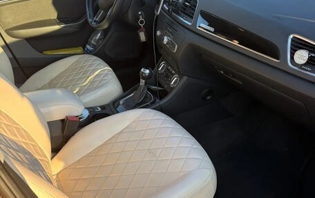 Audi Q3, 2014 год, 1 800 000 рублей, 7 фотография