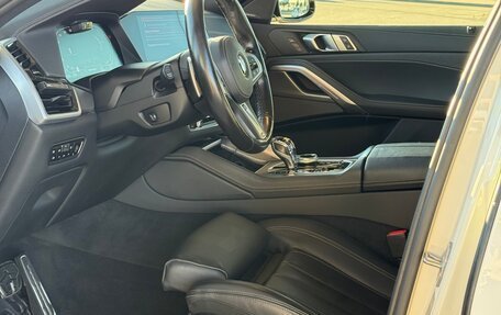 BMW X6, 2020 год, 7 790 000 рублей, 8 фотография