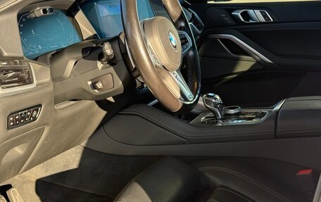 BMW X6, 2020 год, 7 790 000 рублей, 11 фотография