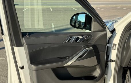 BMW X6, 2020 год, 7 790 000 рублей, 10 фотография