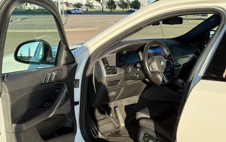 BMW X6, 2020 год, 7 790 000 рублей, 9 фотография