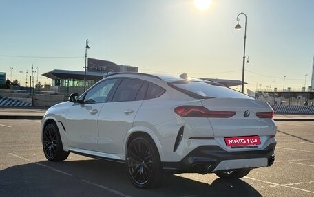 BMW X6, 2020 год, 7 790 000 рублей, 6 фотография