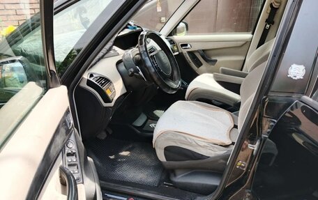 Citroen C4 Picasso II рестайлинг, 2007 год, 370 000 рублей, 2 фотография